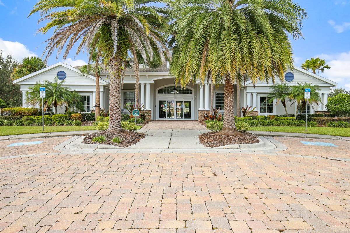 CHANNING PARK - Residential