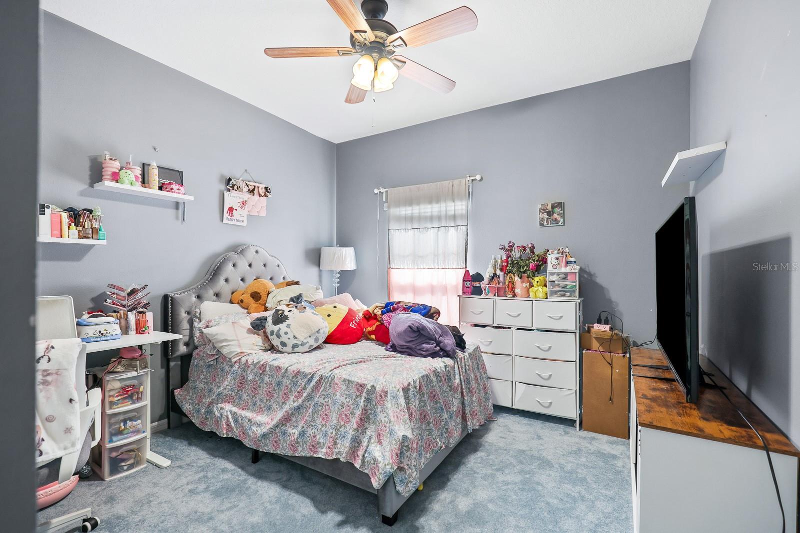 CHANNING PARK - Residential