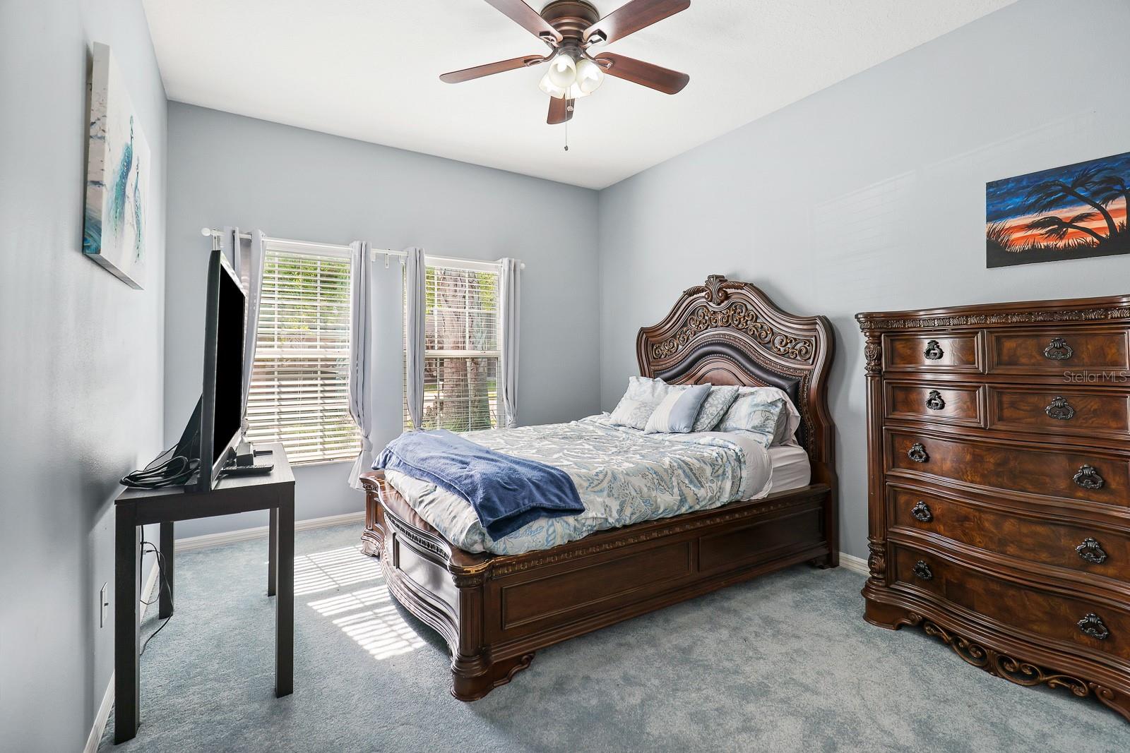 CHANNING PARK - Residential