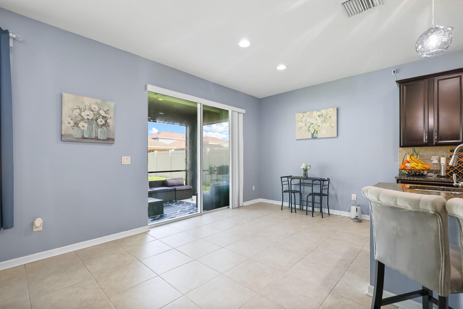 CHANNING PARK - Residential