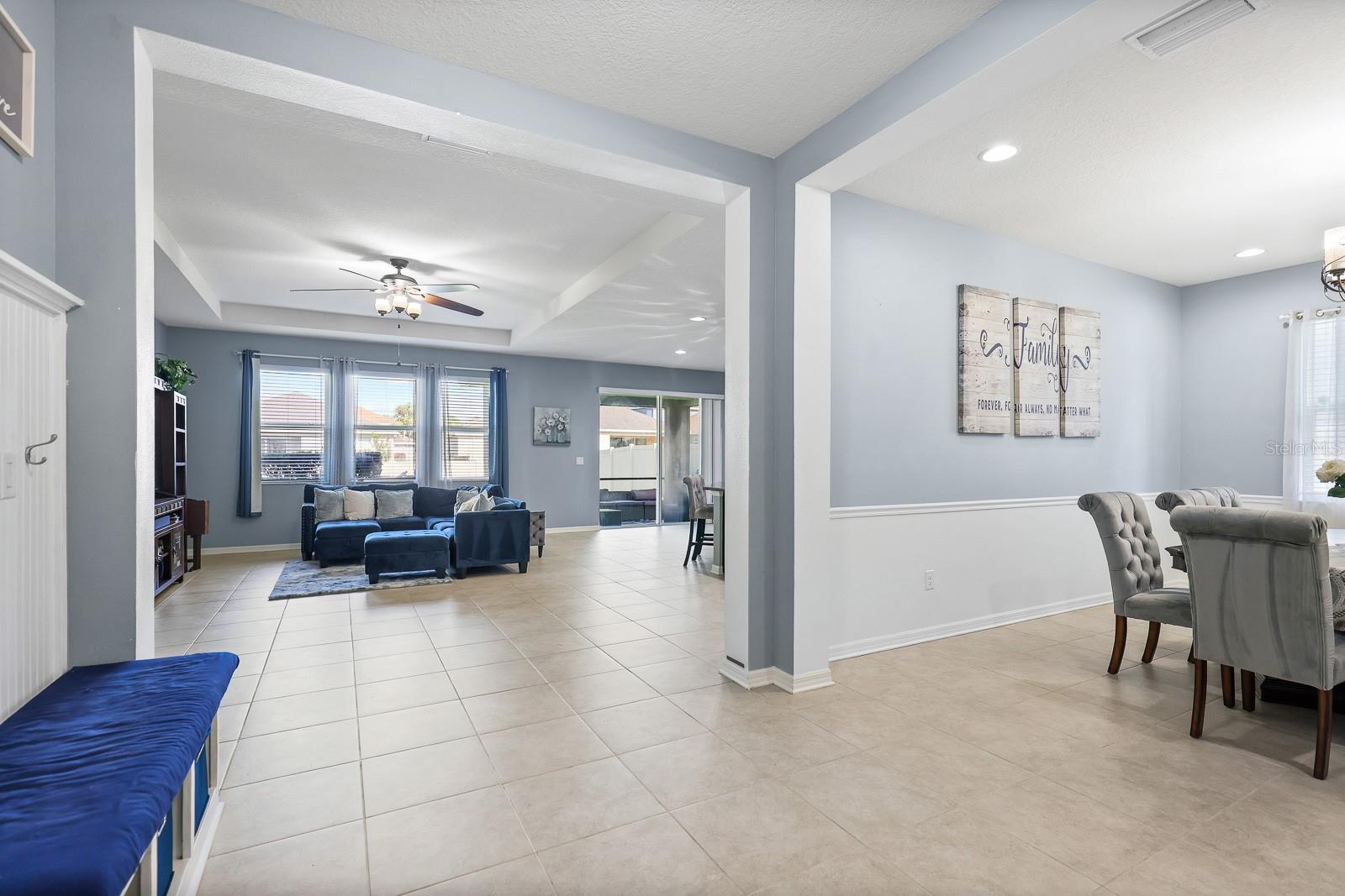 CHANNING PARK - Residential