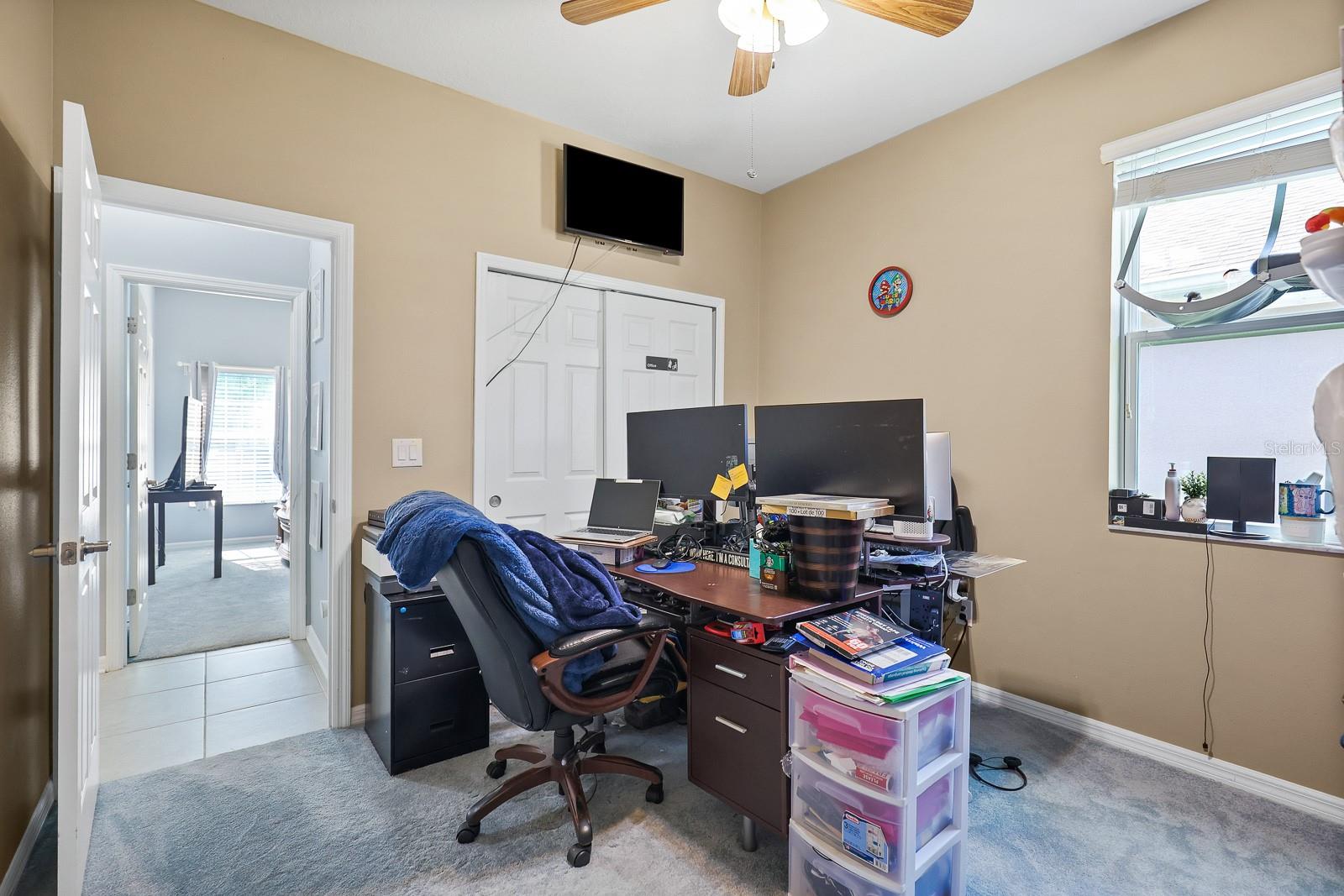 CHANNING PARK - Residential