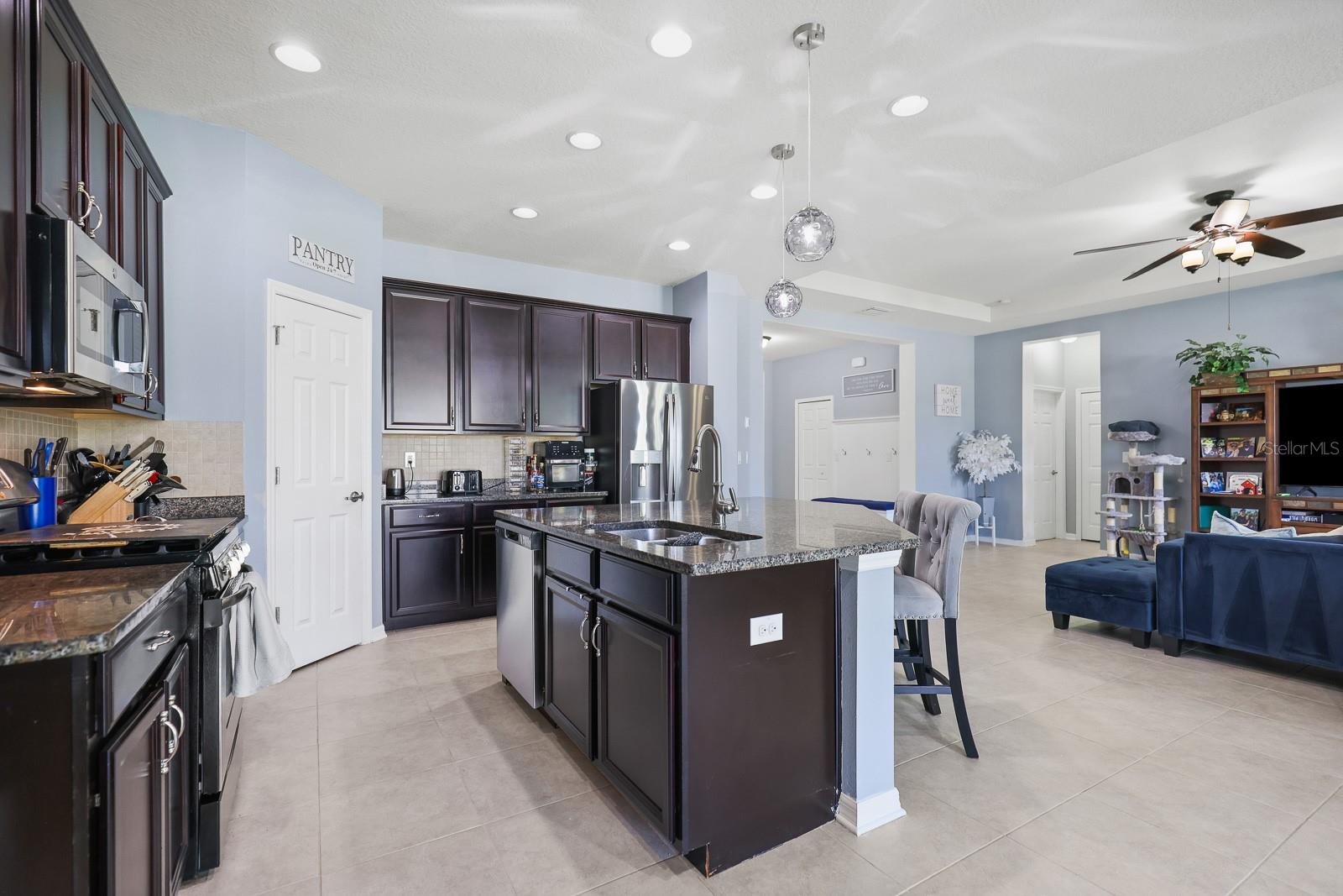 CHANNING PARK - Residential