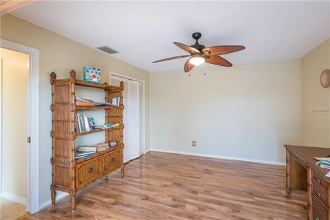 A home in PUNTA GORDA