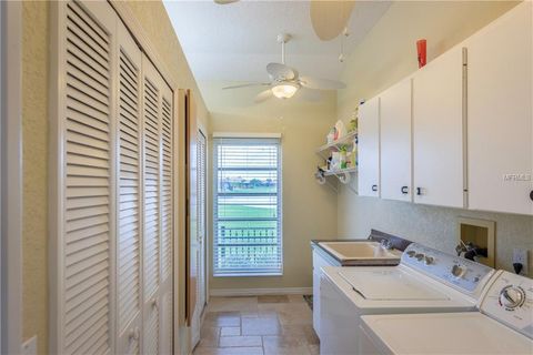 A home in PUNTA GORDA