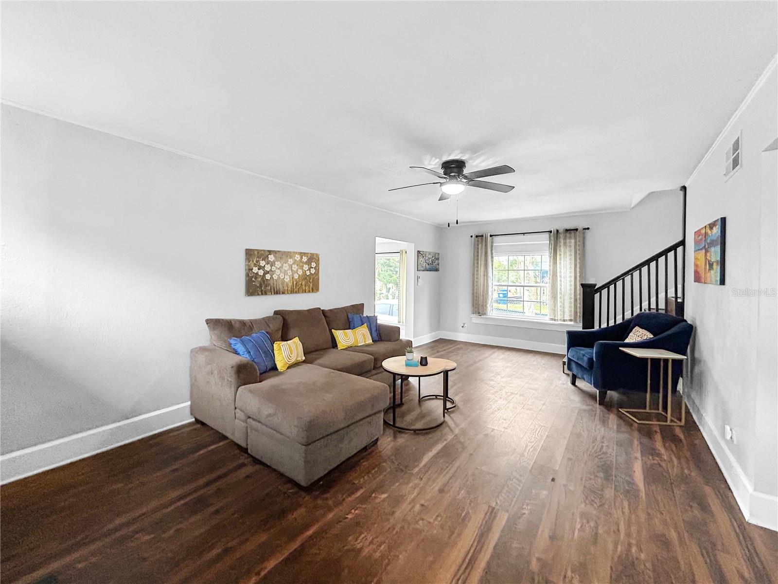 GRAND VIEW PARK - Residential Income