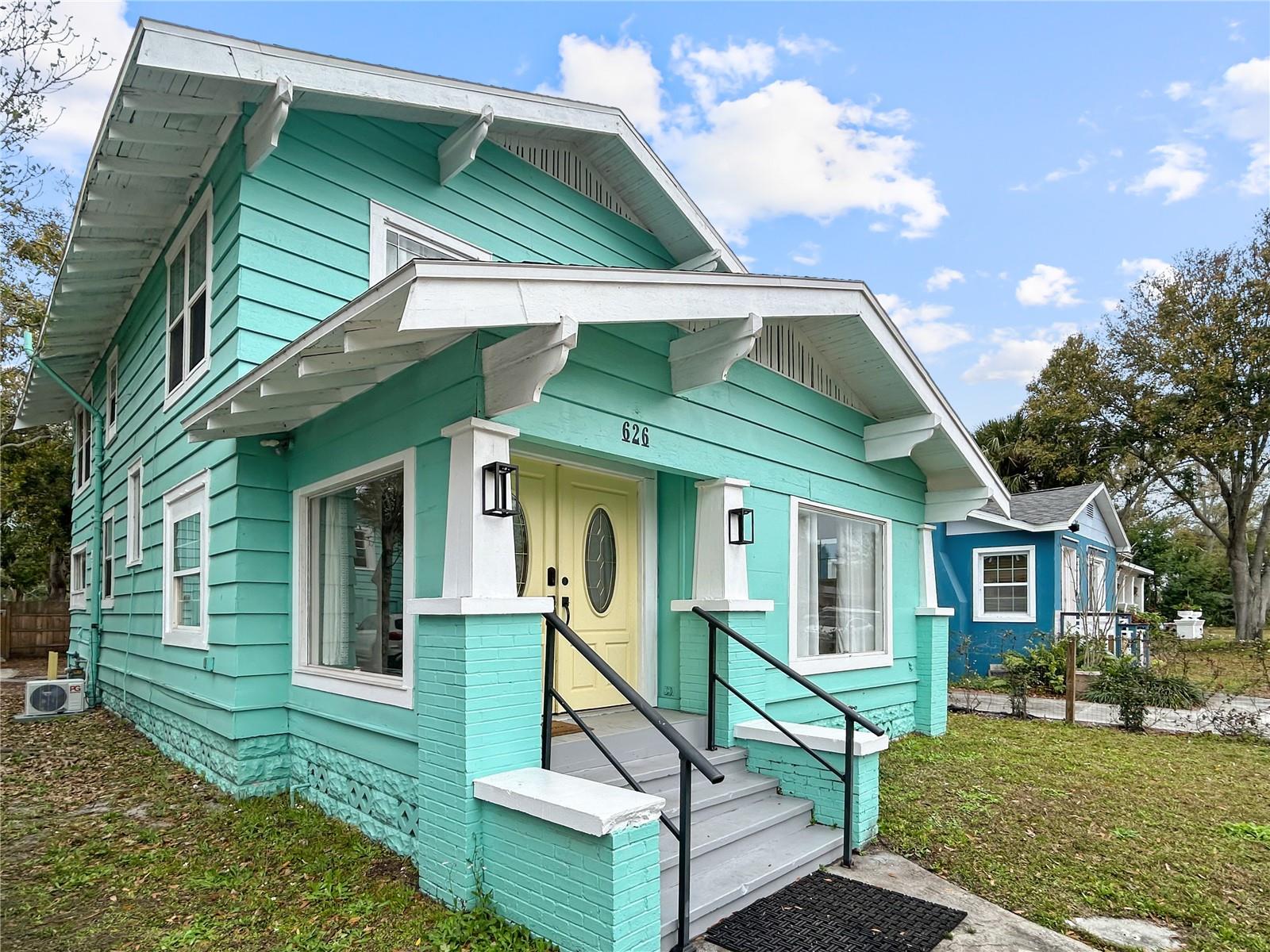 GRAND VIEW PARK - Residential Income