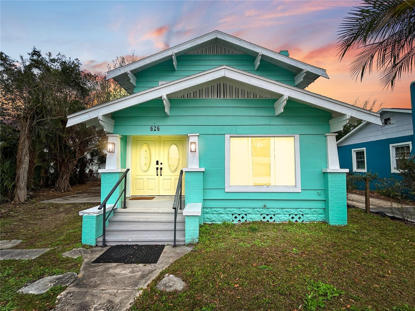 GRAND VIEW PARK - Residential Income