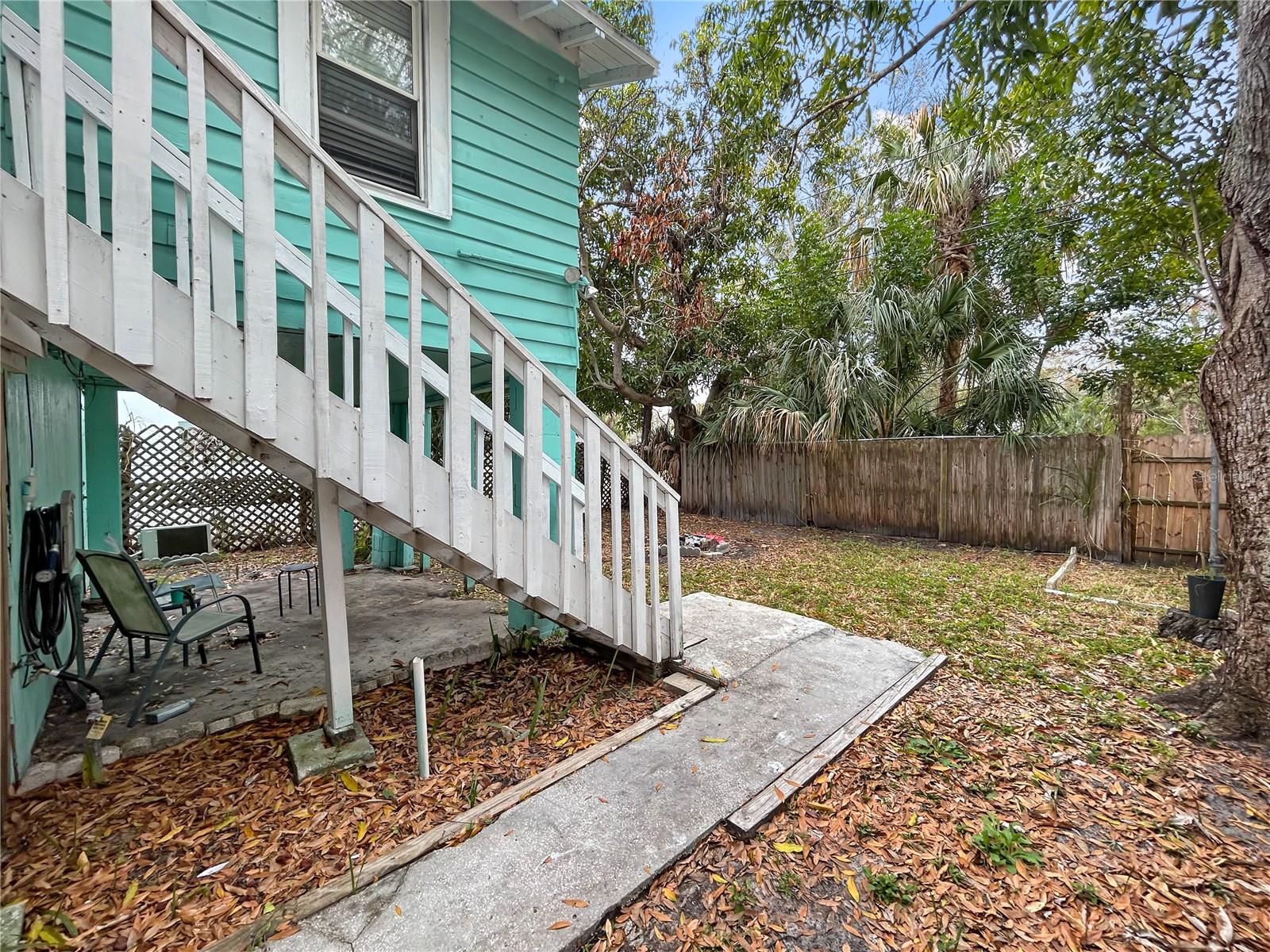 GRAND VIEW PARK - Residential Income