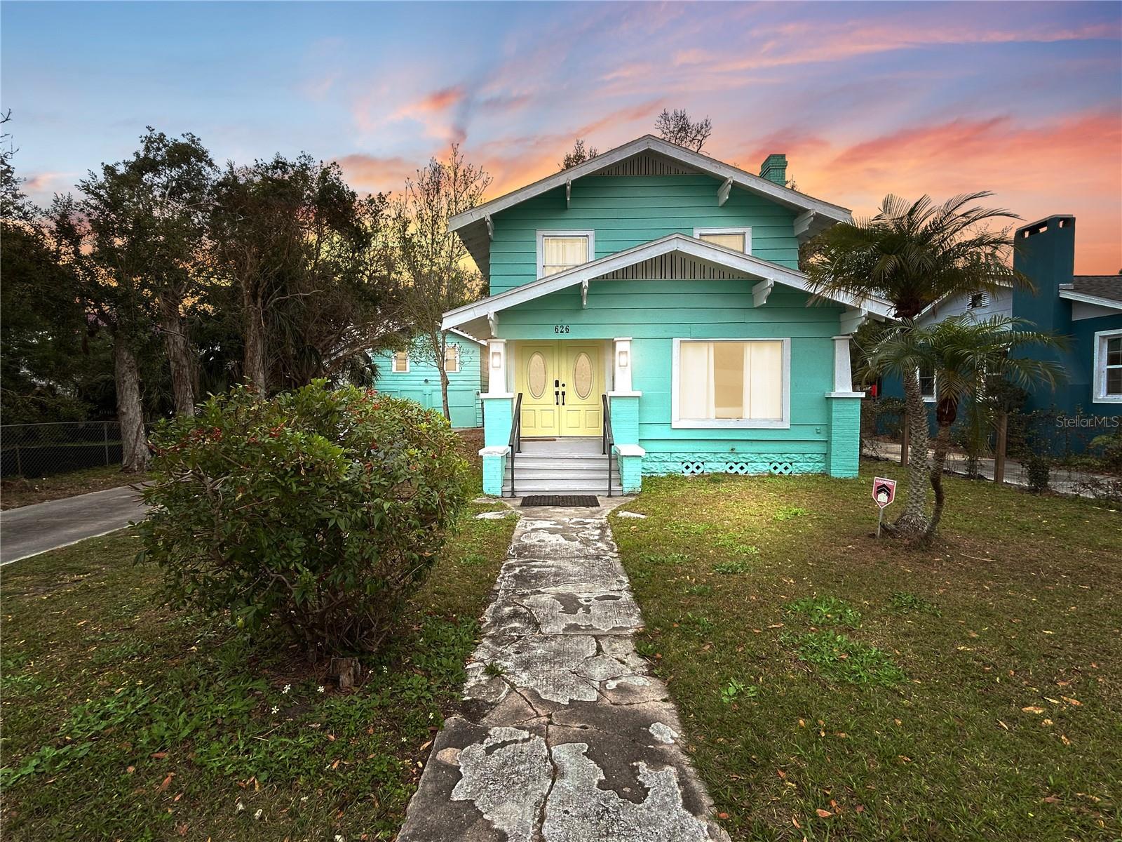 GRAND VIEW PARK - Residential Income