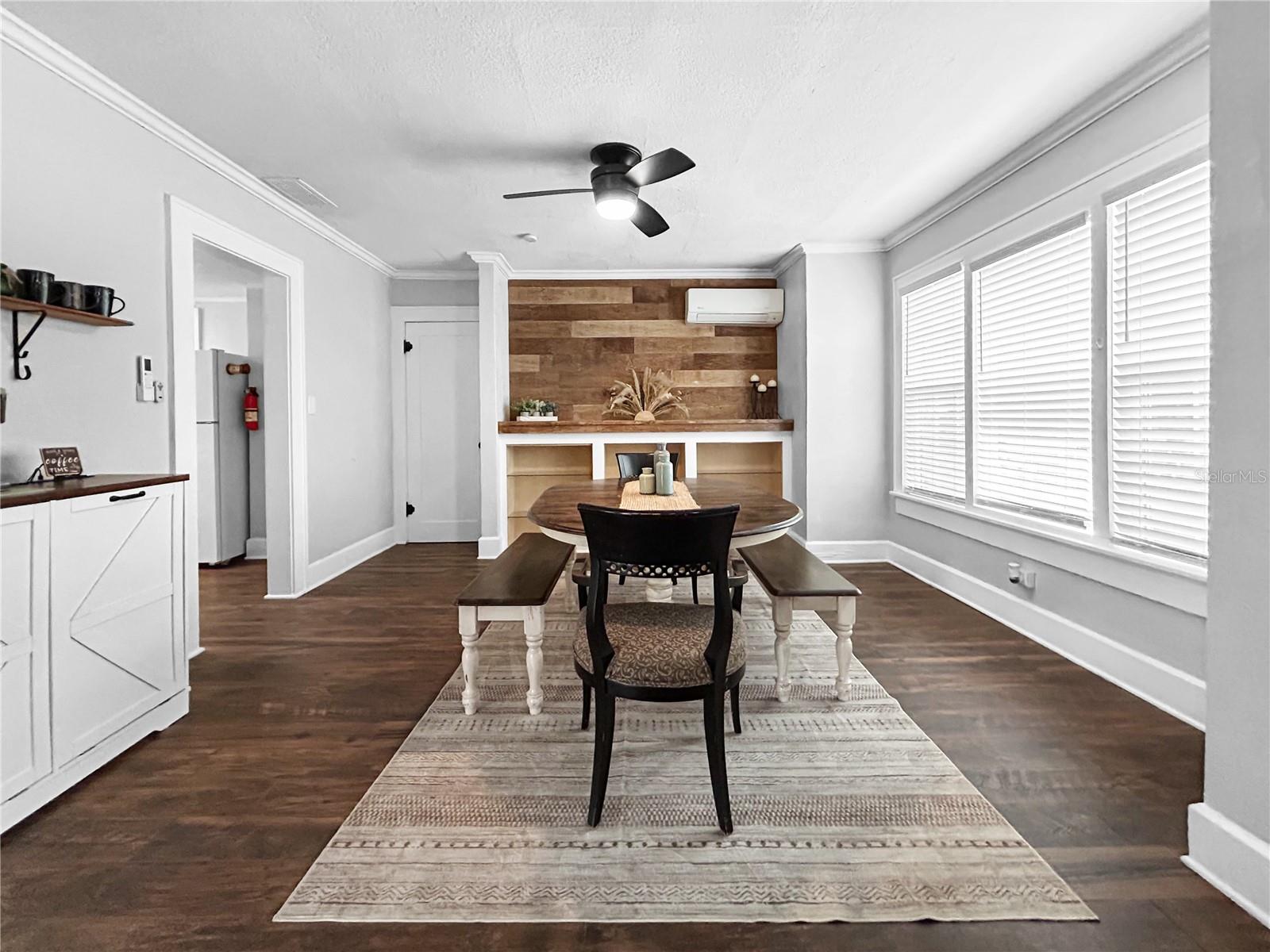 GRAND VIEW PARK - Residential Income