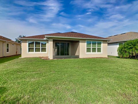 A home in KISSIMMEE