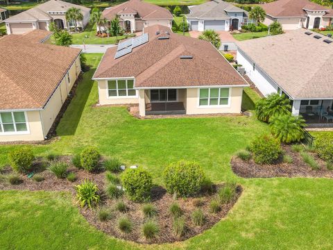 A home in KISSIMMEE