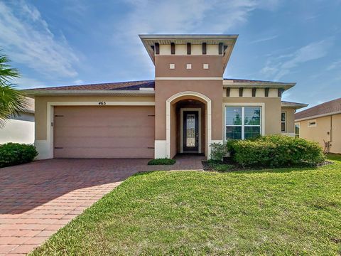 A home in KISSIMMEE