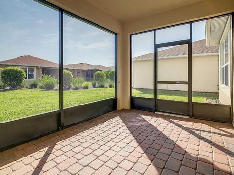 A home in KISSIMMEE