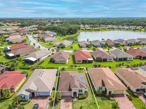 A home in KISSIMMEE