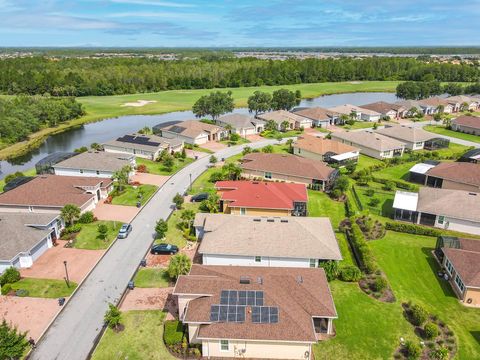 A home in KISSIMMEE