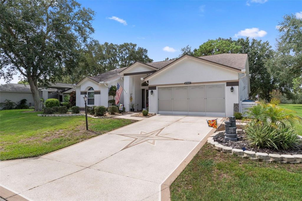 Photo of 2345 Terrace View Lane, Spring Hill, FL 34606 (MLS # W7878930)