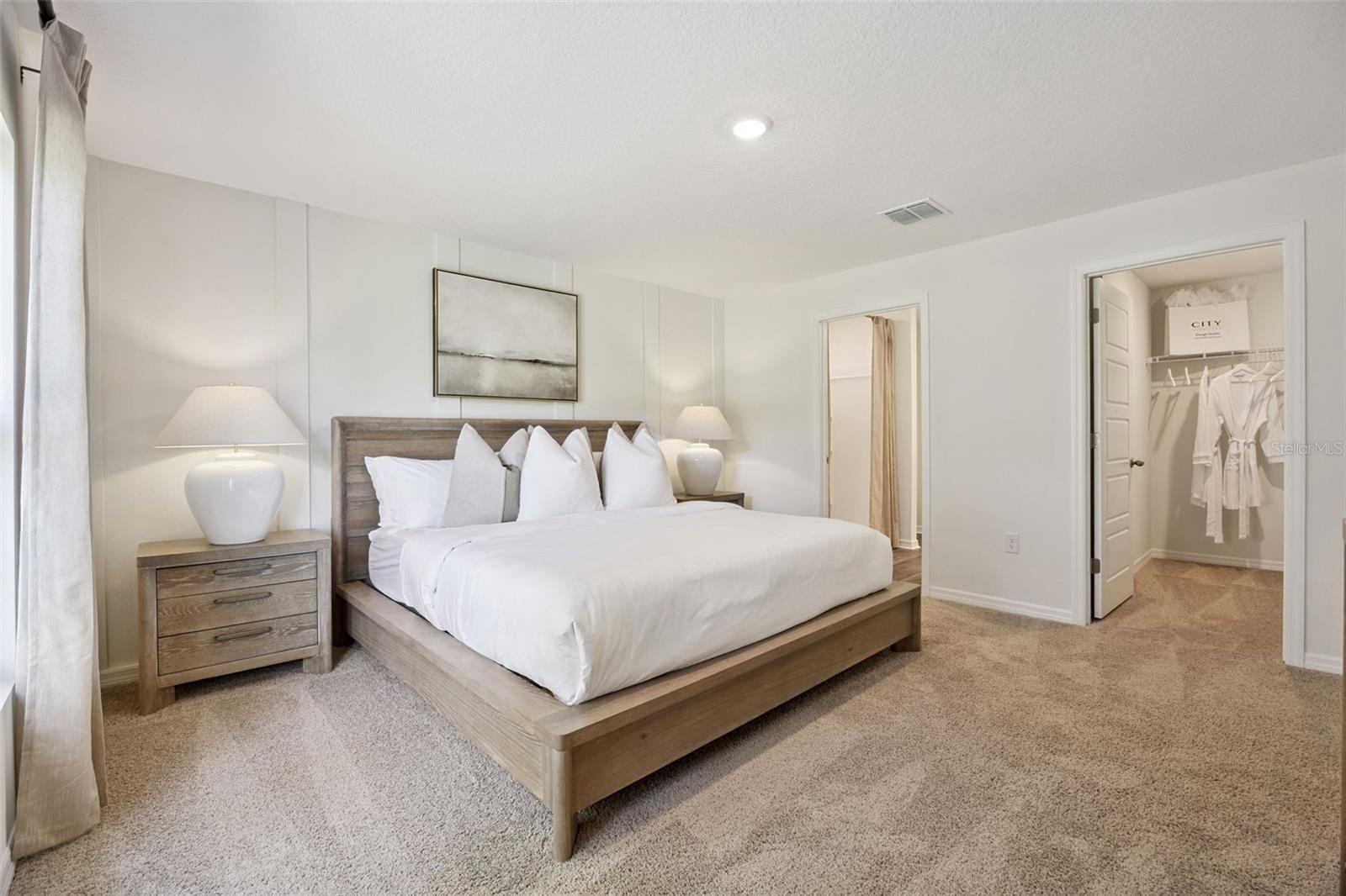 HAMILTON BLUFF SUBDIVISION PHASES 1 & 2 - Residential