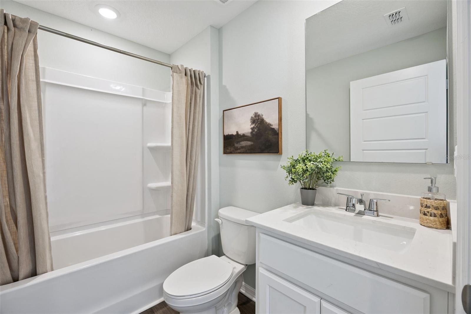 HAMILTON BLUFF SUBDIVISION PHASES 1 & 2 - Residential