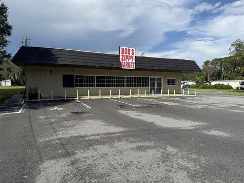 Photo of 6596 E State Road 44, Wildwood, FL 34785 (MLS # G5100875)