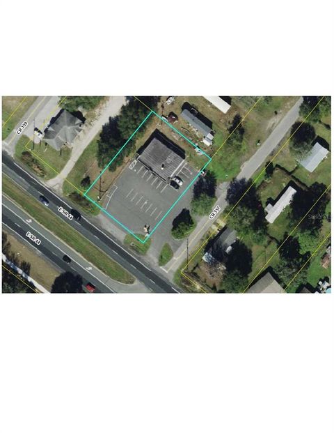 Tiny photo for 6596 E State Road 44, Wildwood, FL 34785 (MLS # G5100875)