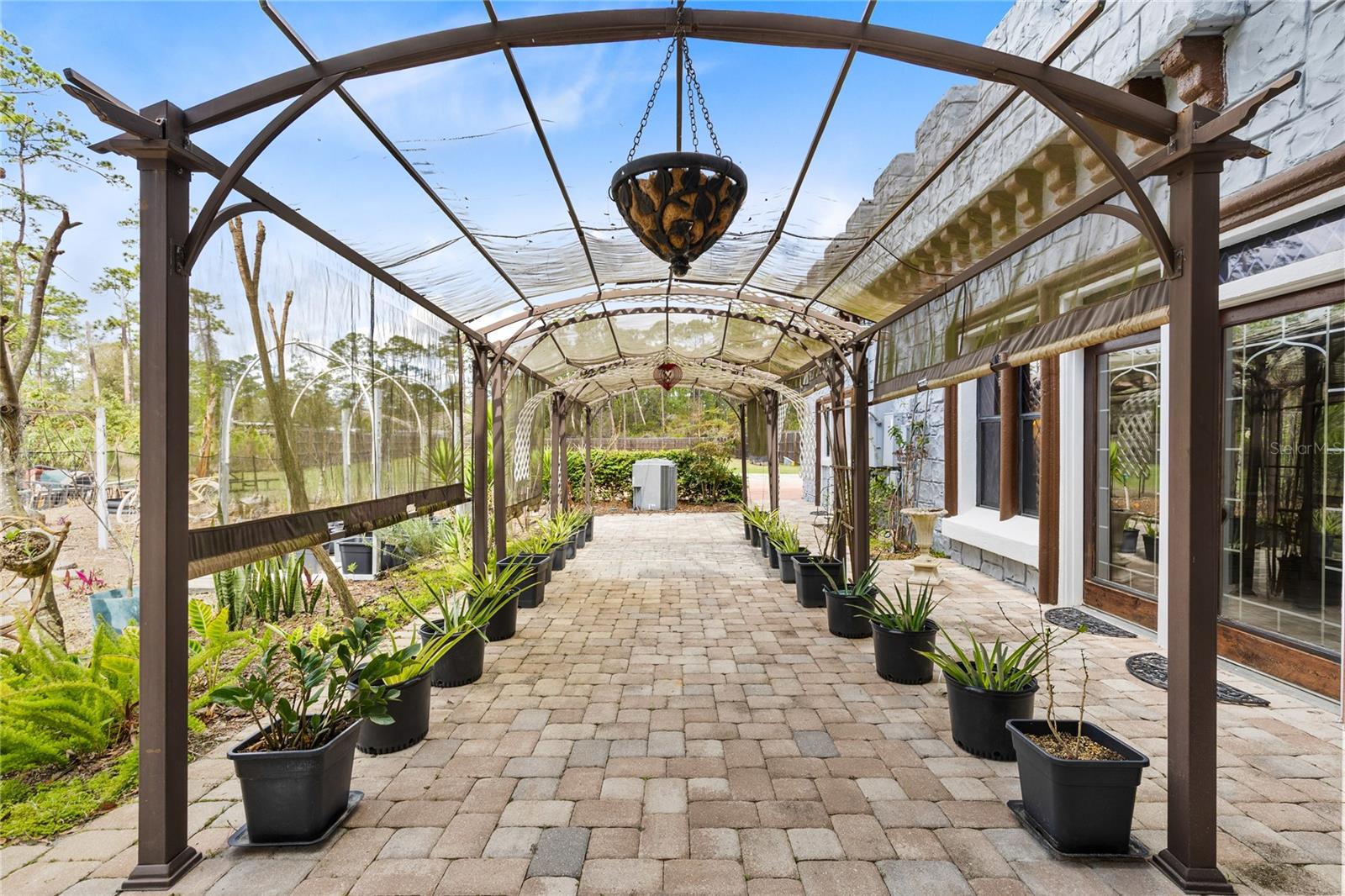 LAKE AND PINES ESTATES - Residential