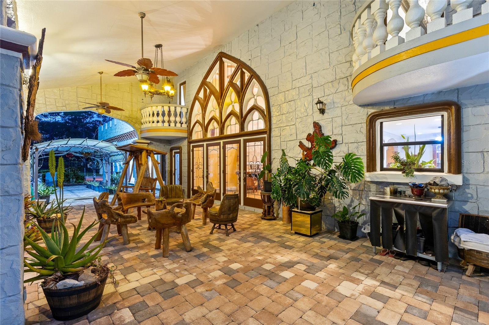 LAKE AND PINES ESTATES - Residential