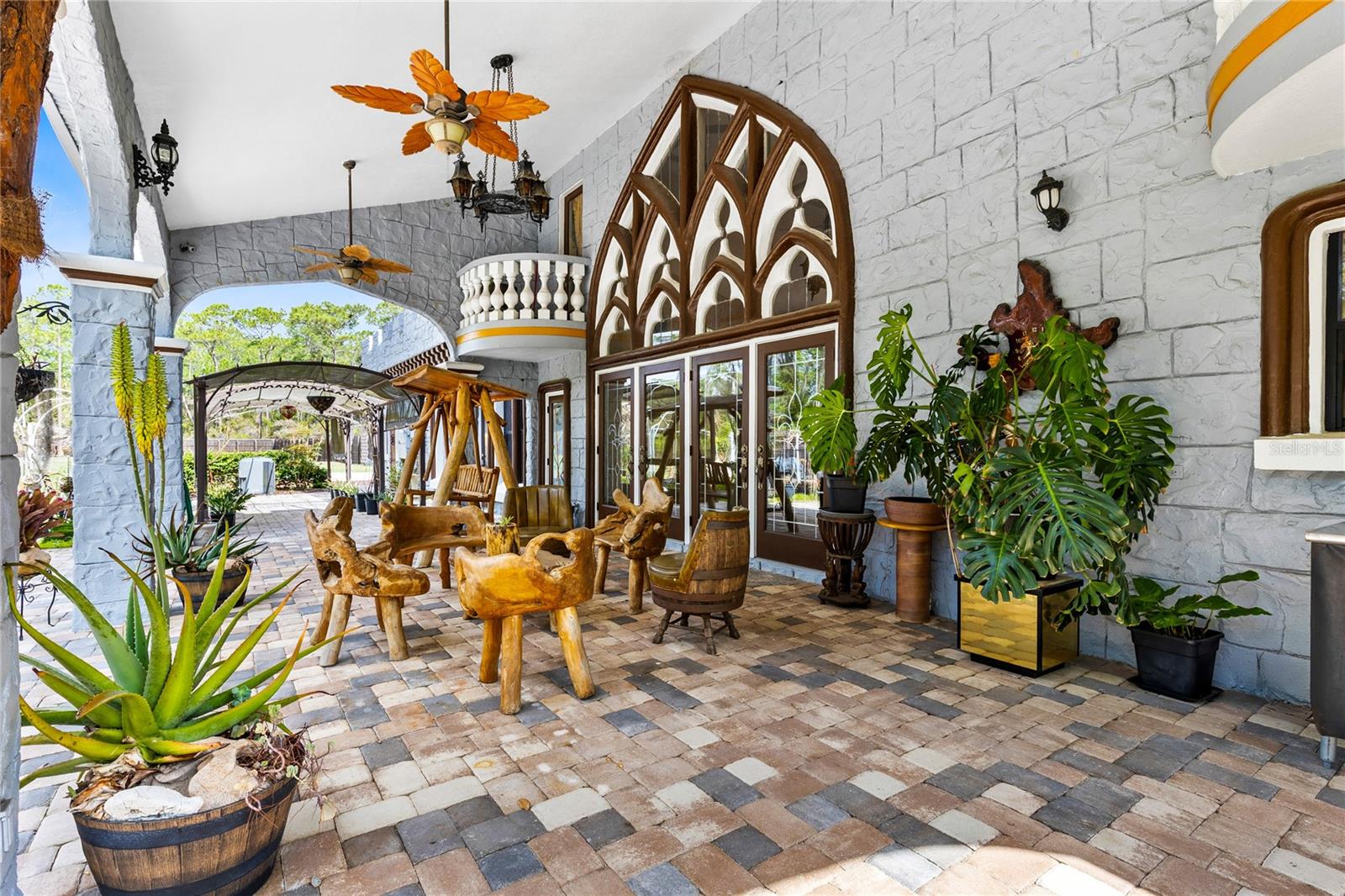 LAKE AND PINES ESTATES - Residential