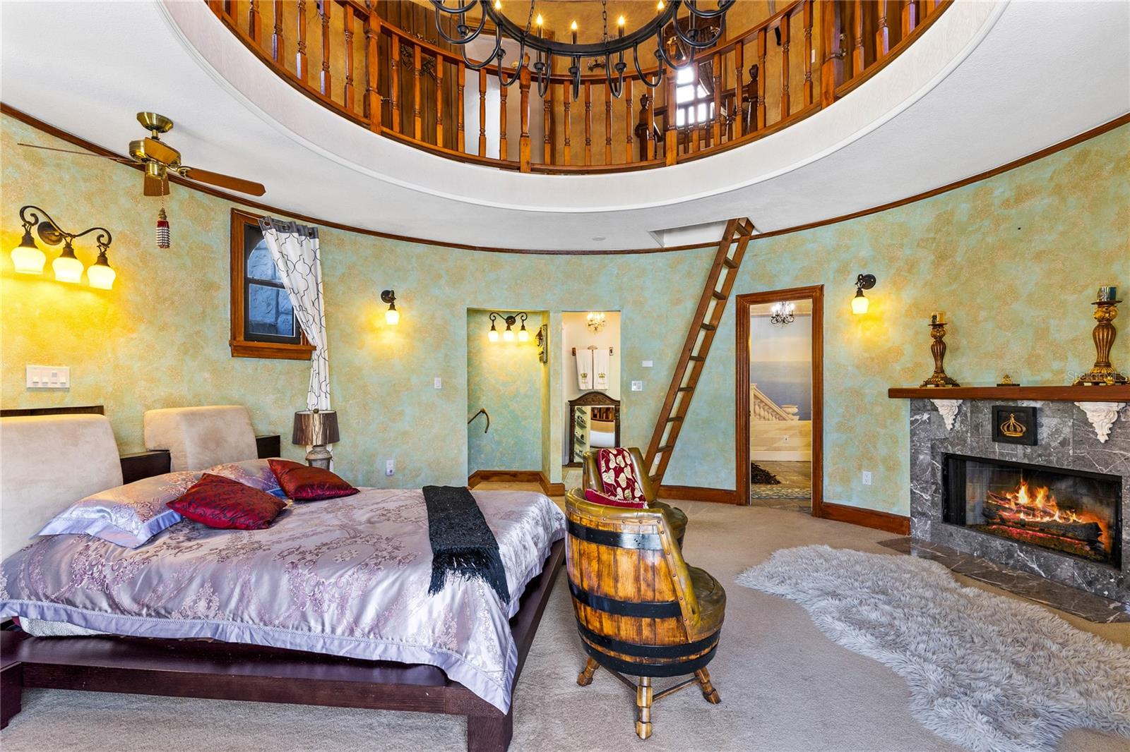 LAKE AND PINES ESTATES - Residential