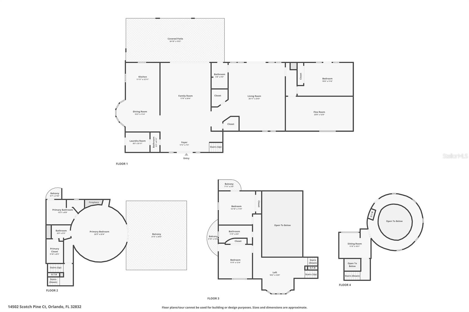 LAKE AND PINES ESTATES - Residential