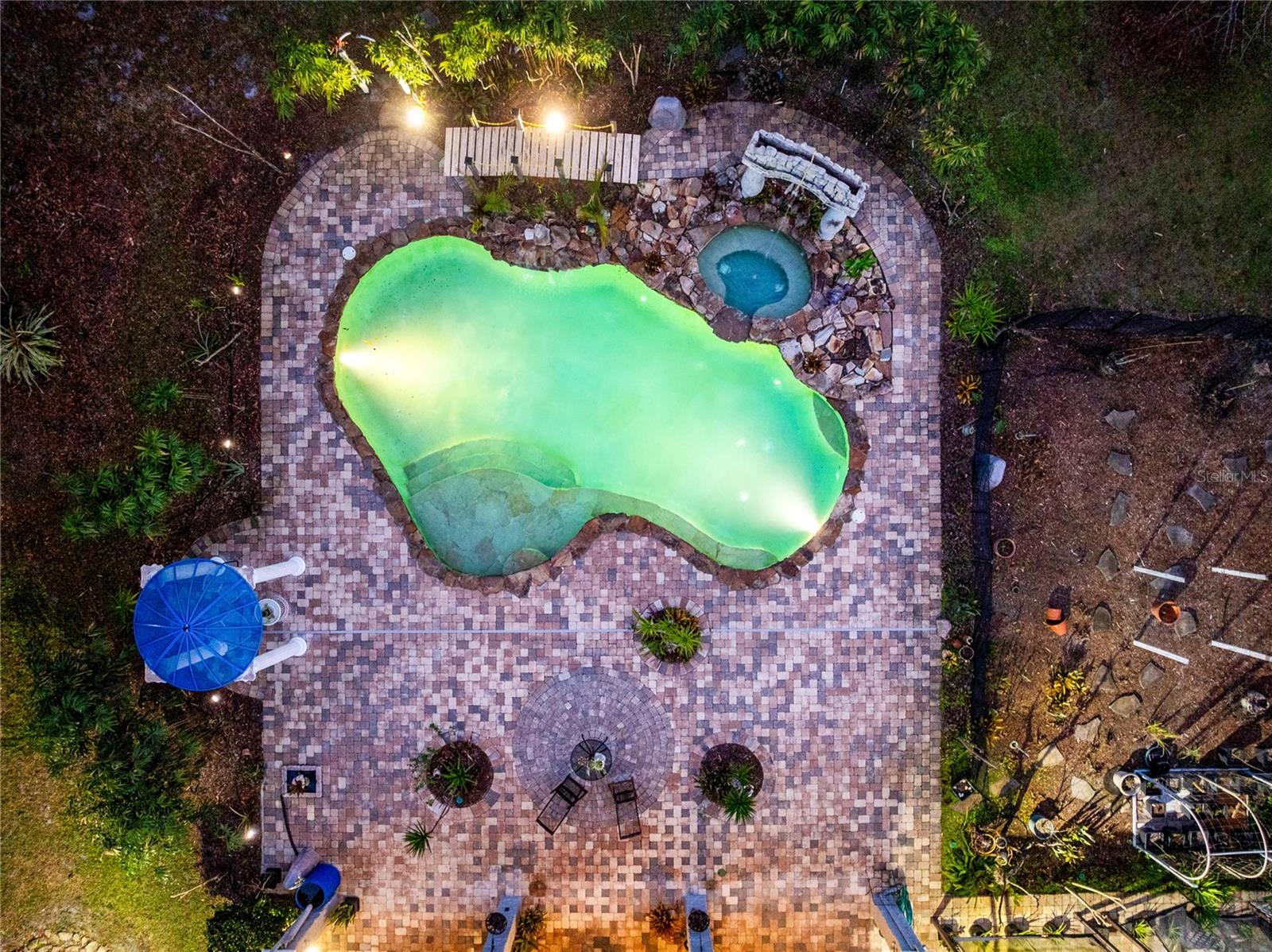 LAKE AND PINES ESTATES - Residential