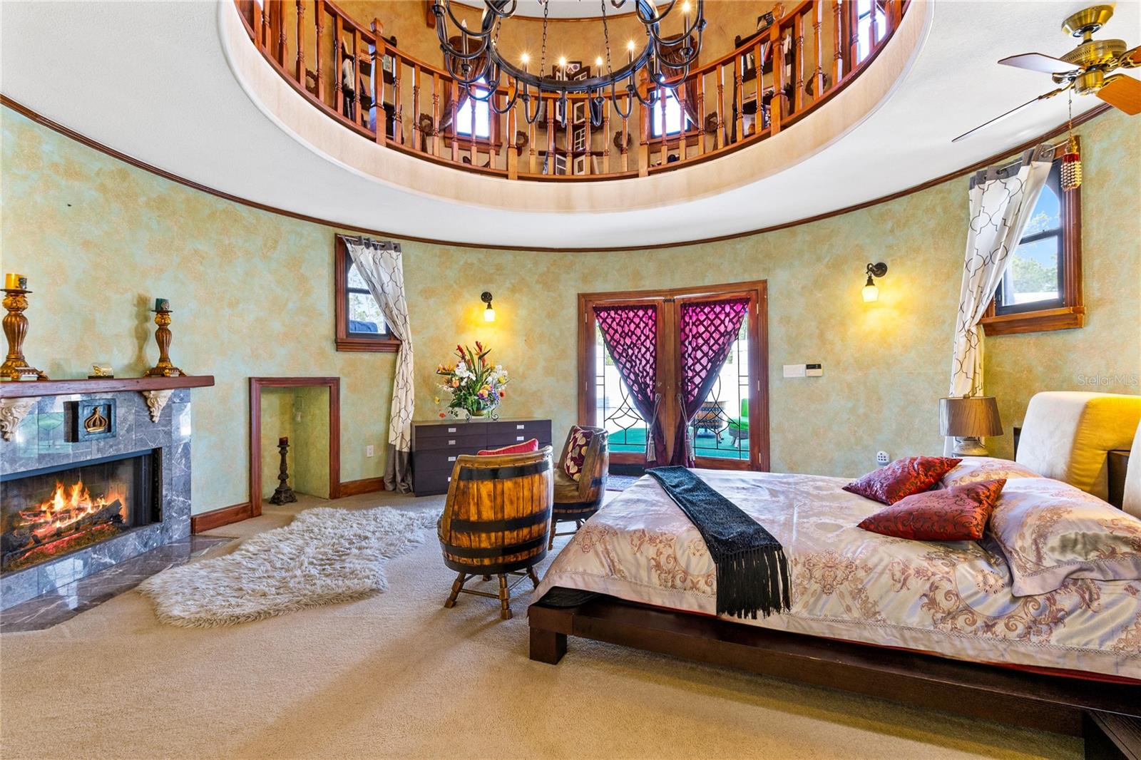 LAKE AND PINES ESTATES - Residential