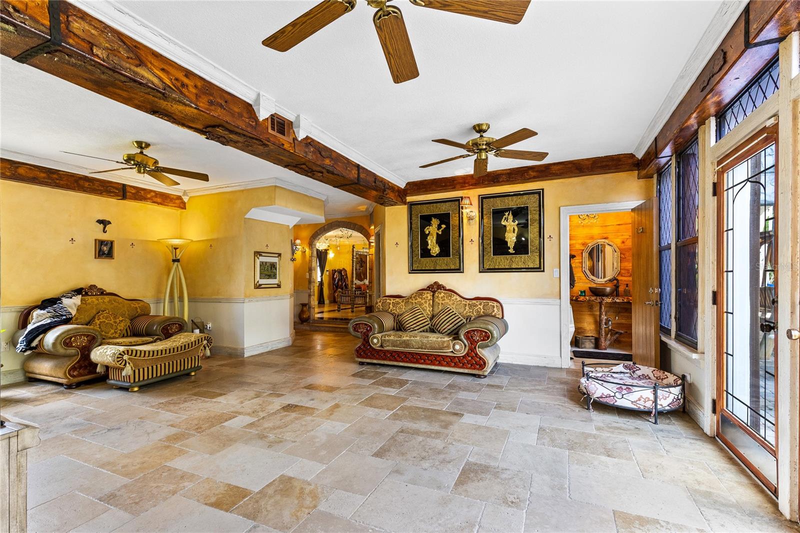 LAKE AND PINES ESTATES - Residential