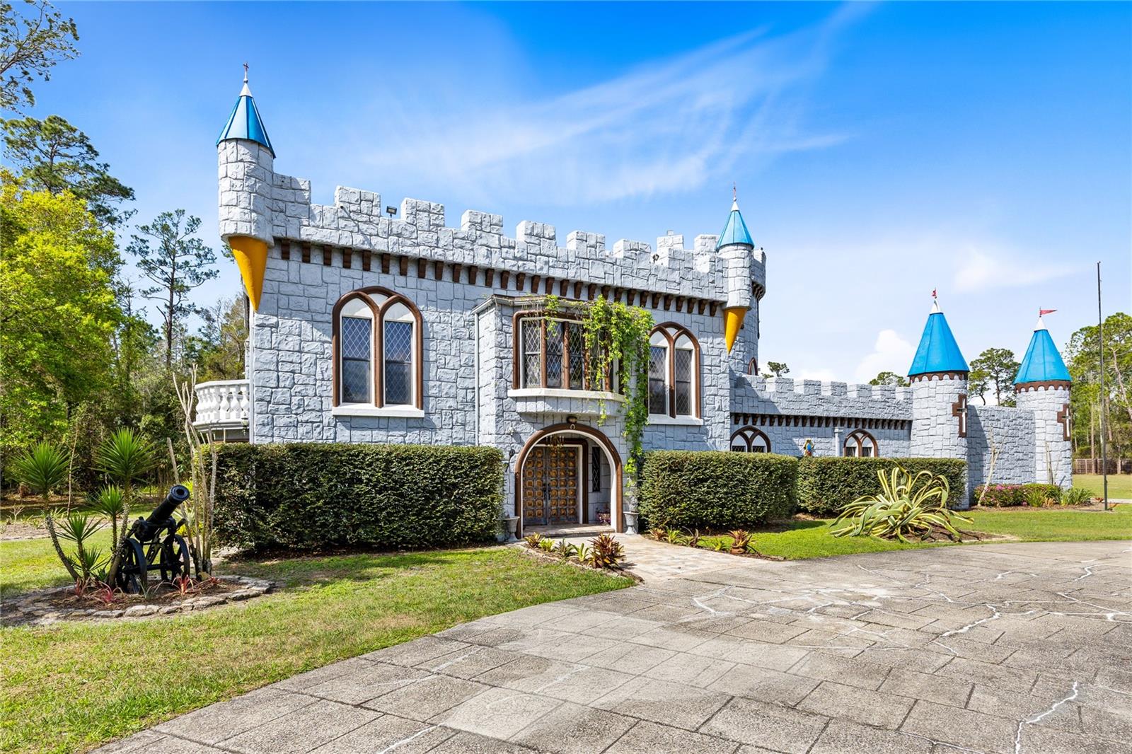 LAKE AND PINES ESTATES - Residential