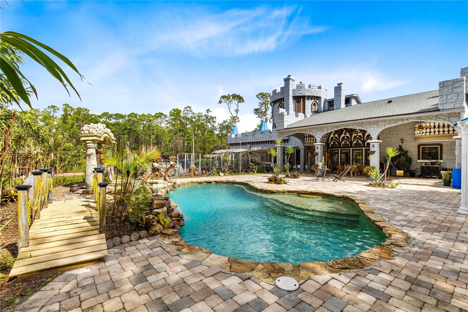 LAKE AND PINES ESTATES - Residential