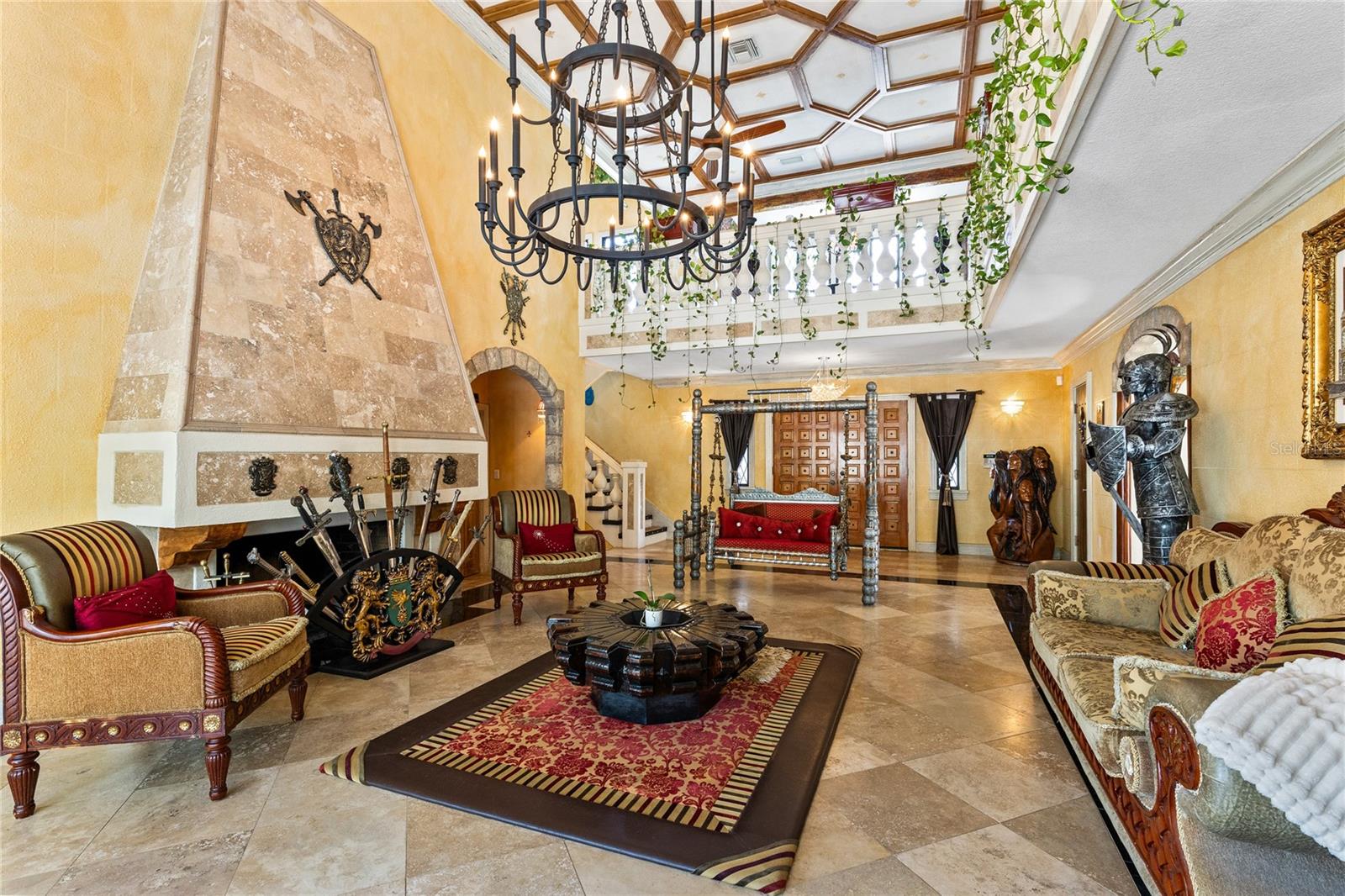 LAKE AND PINES ESTATES - Residential