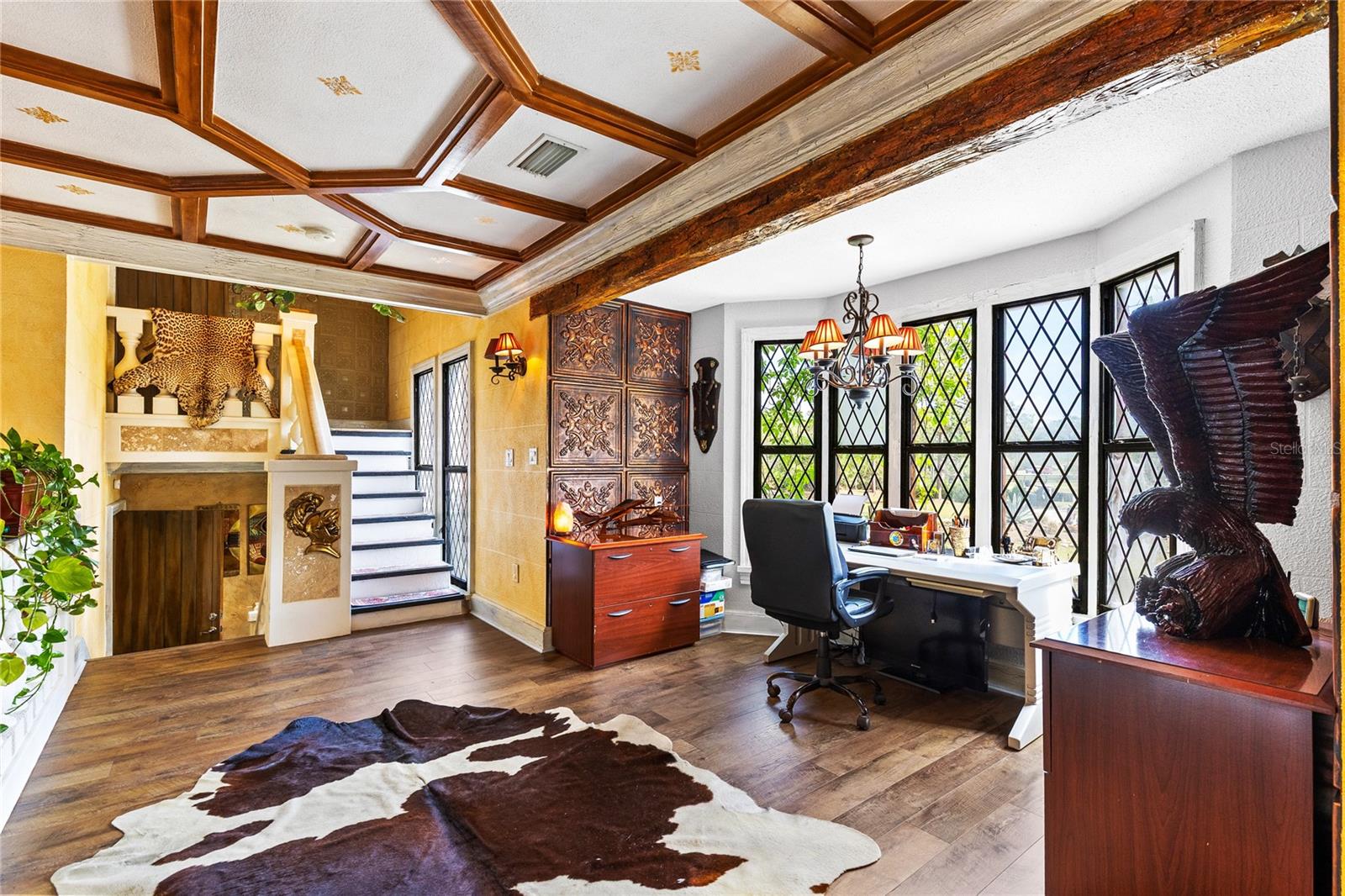 LAKE AND PINES ESTATES - Residential