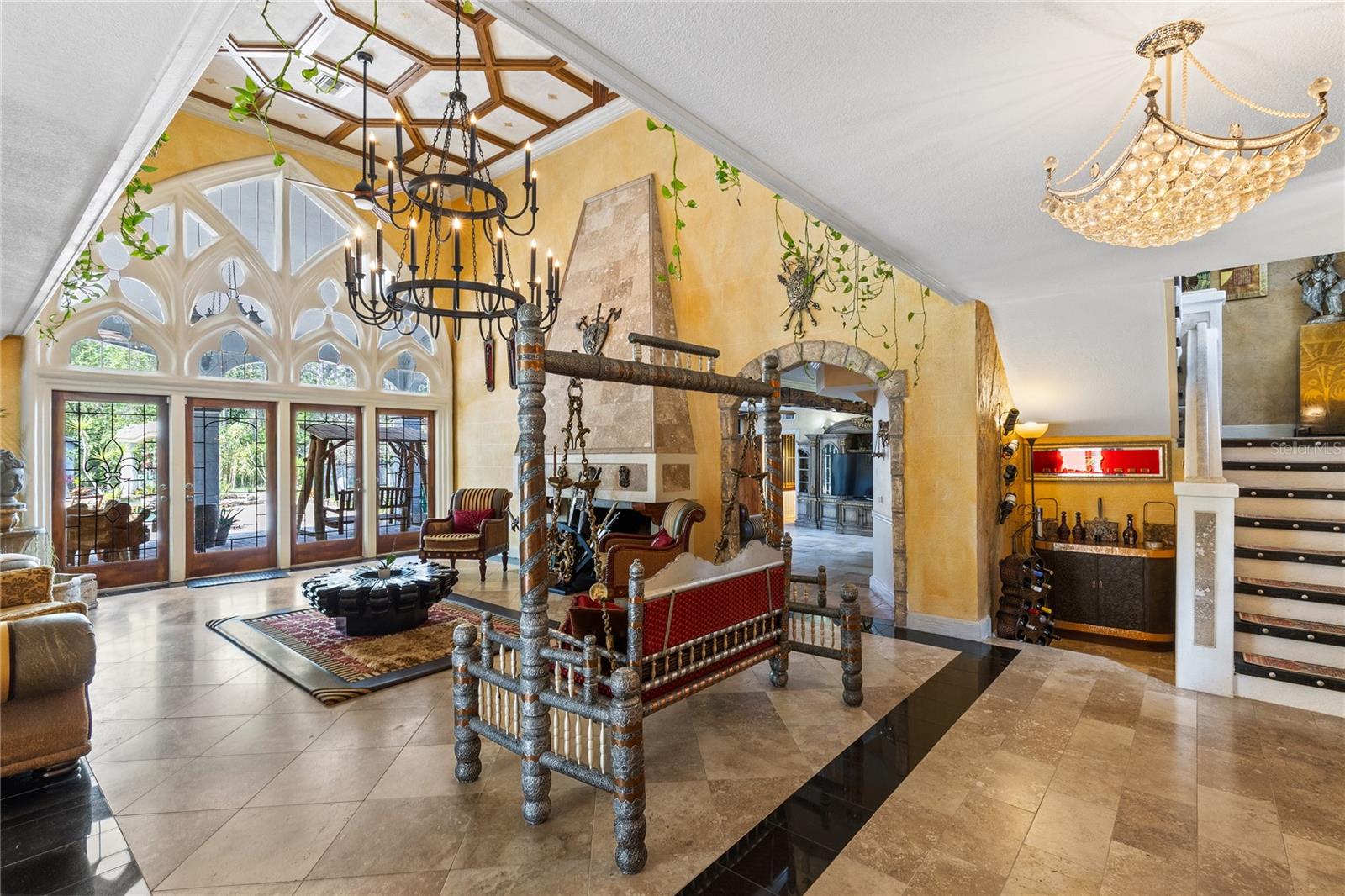 LAKE AND PINES ESTATES - Residential