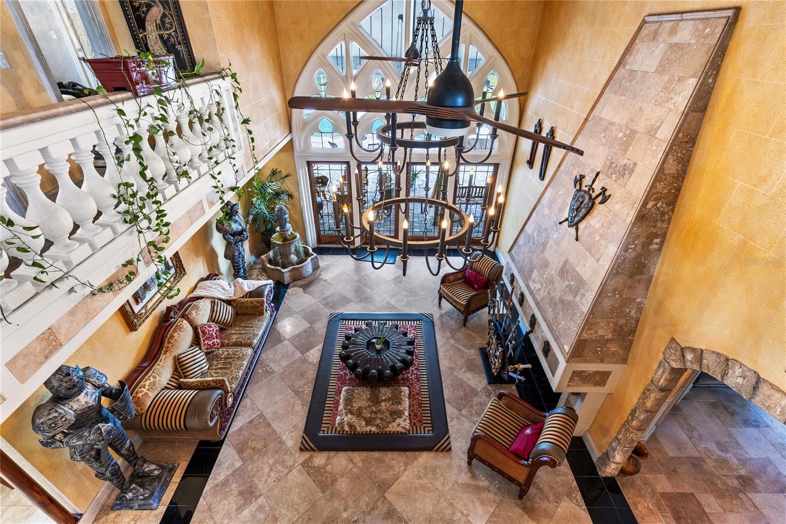 LAKE AND PINES ESTATES - Residential