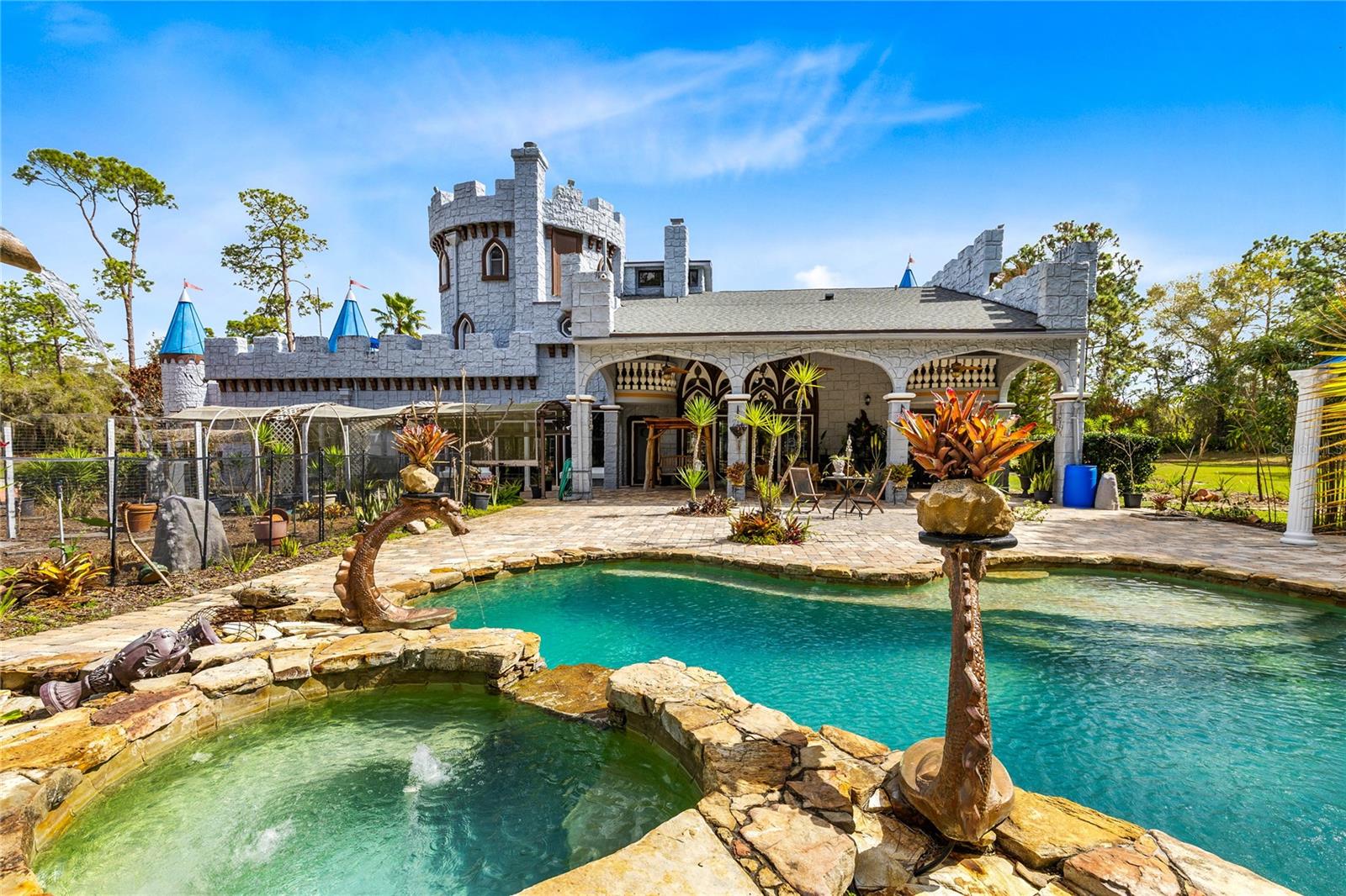 LAKE AND PINES ESTATES - Residential