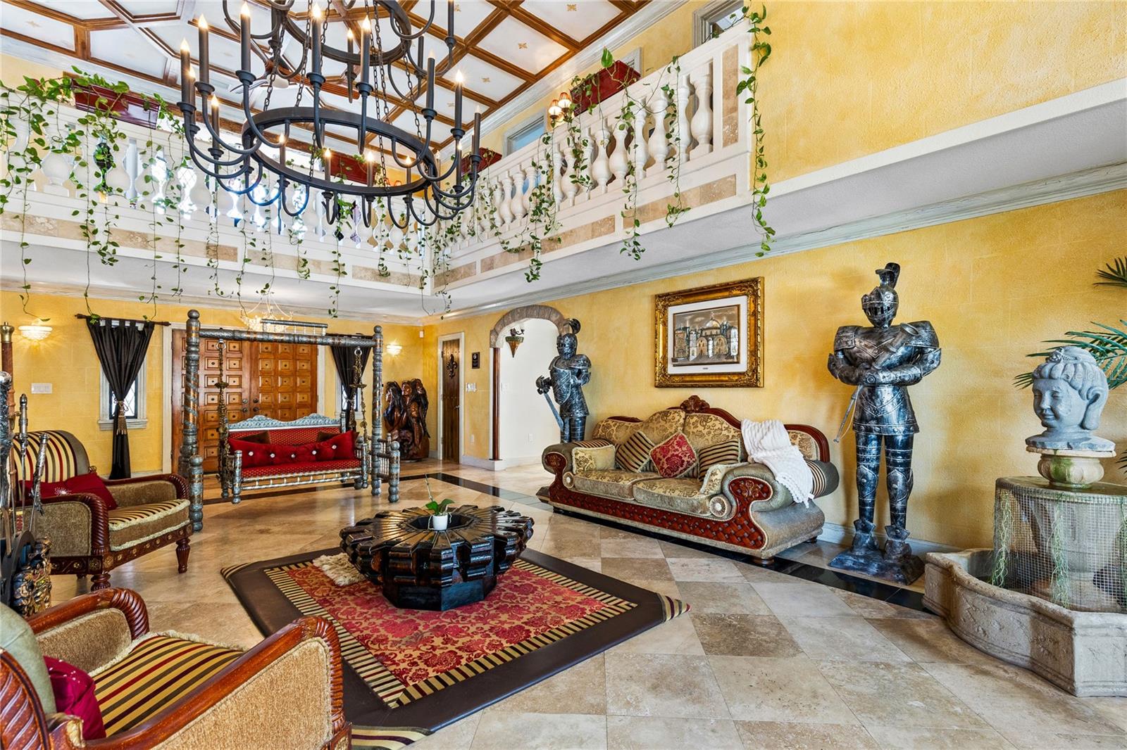 LAKE AND PINES ESTATES - Residential