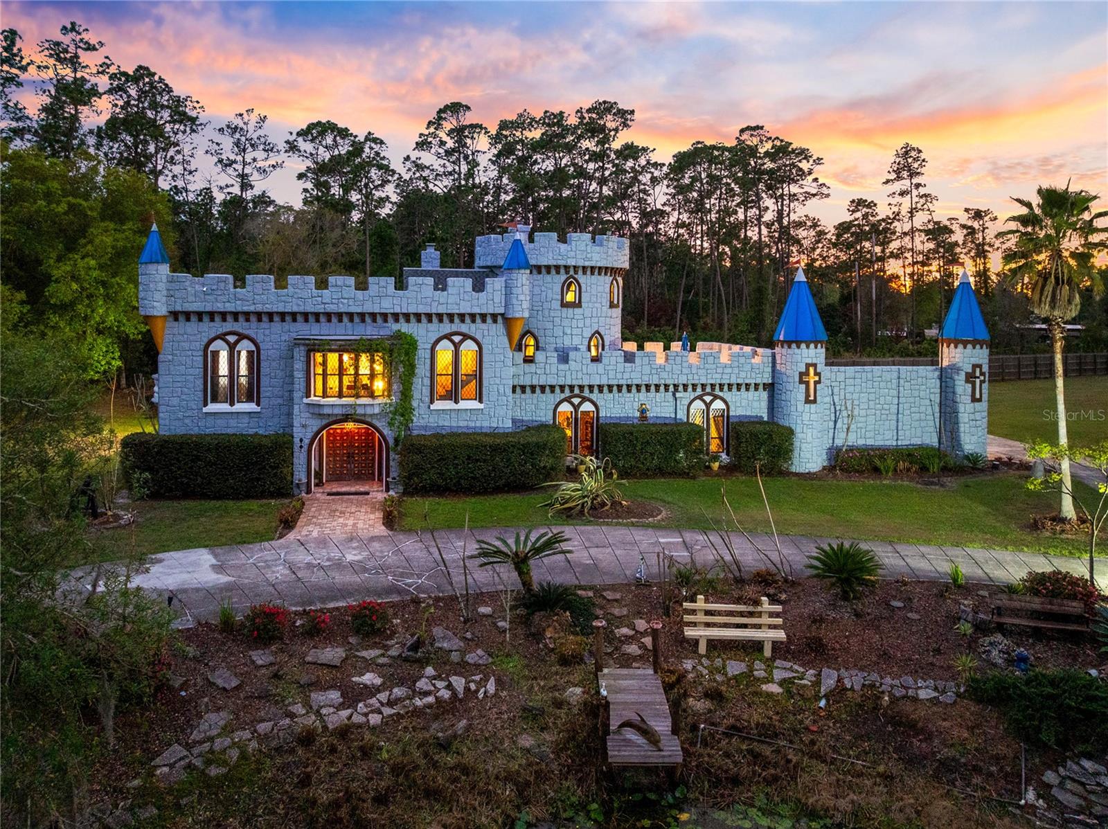 LAKE AND PINES ESTATES - Residential