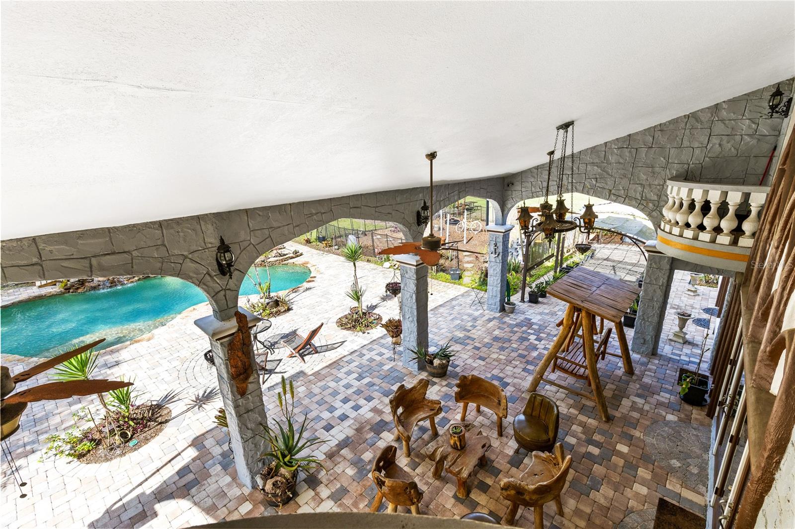 LAKE AND PINES ESTATES - Residential