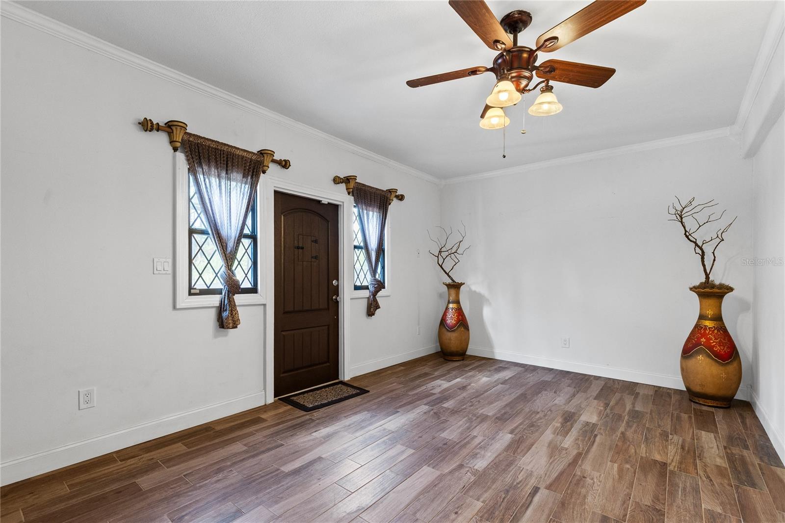 LAKE AND PINES ESTATES - Residential