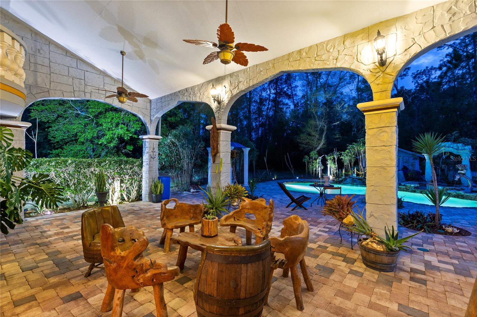 LAKE AND PINES ESTATES - Residential