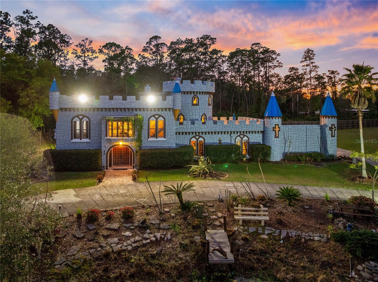 LAKE AND PINES ESTATES - Residential