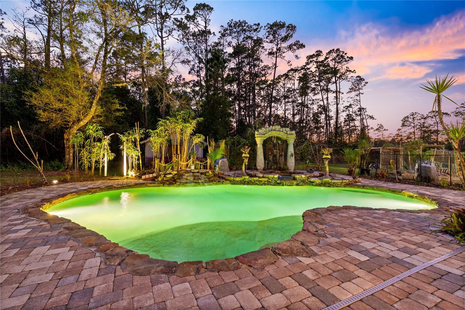 LAKE AND PINES ESTATES - Residential