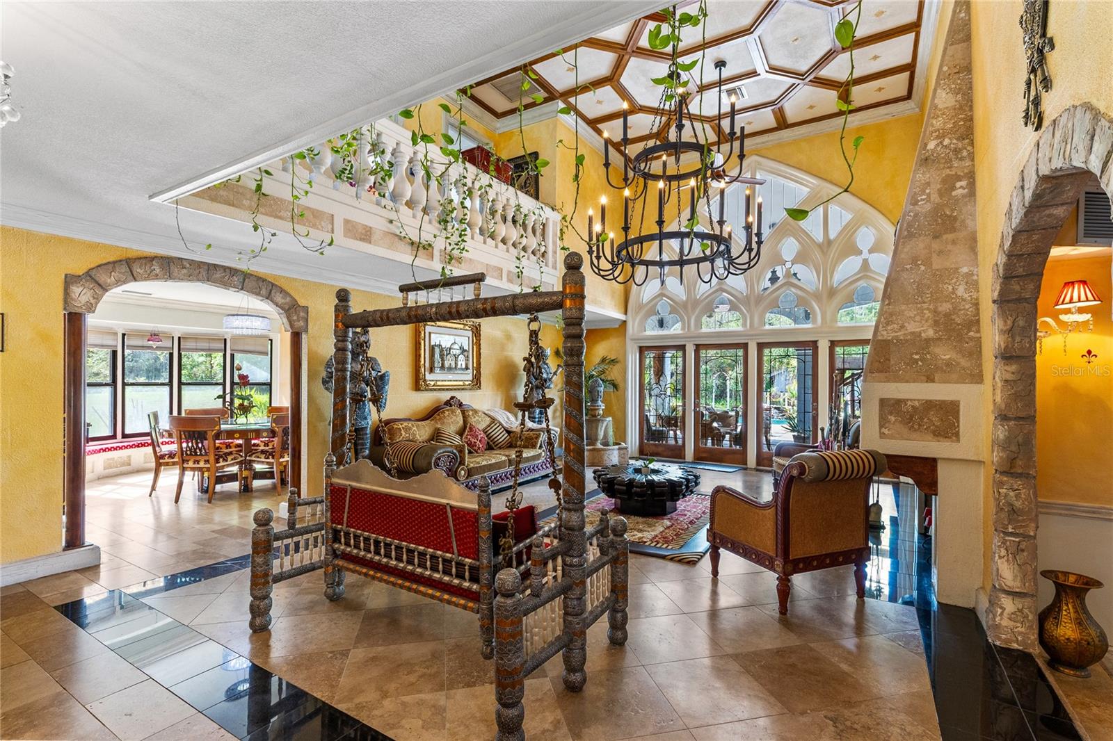 LAKE AND PINES ESTATES - Residential