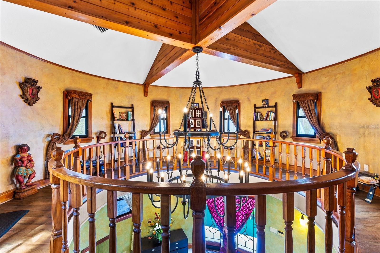 LAKE AND PINES ESTATES - Residential